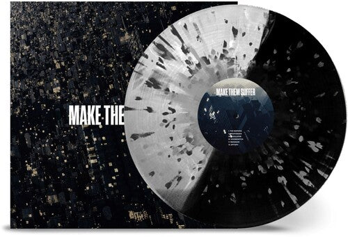 Make Them Suffer - Make Them Suffer - Vinyl Record