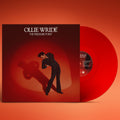 Wride,ollie - Pressure Point - Vinyl Record