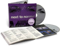 Kitt,tom / Yorkey,brian - Next To Normal / O.b.c.r. - Music CD