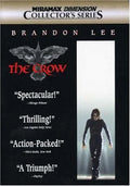 Crow - Crow - DVD