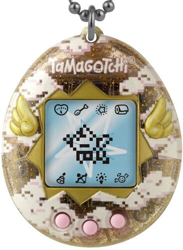 Bandai - Original Tamagotchi - Lovely Angel - Collectibles