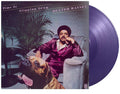 Time Is Slipping Away [Colored Vinyl] [Limited Edition] [180 Gram] (Purp) Vinyl Record