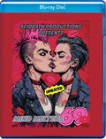 Mind Melters 69 - Mind Melters 69 - Blu-ray