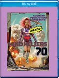 Mind Melters 70 - Mind Melters 70 - Blu-ray