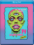 Glitch Ditch 14 - Glitch Ditch 14 - Blu-ray
