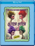 Glitch Ditch 16 - Glitch Ditch 16 - Blu-ray