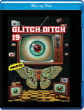 Glitch Ditch 19 - Glitch Ditch 19 - Blu-ray