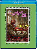 Glitch Ditch 20 - Glitch Ditch 20 - Blu-ray