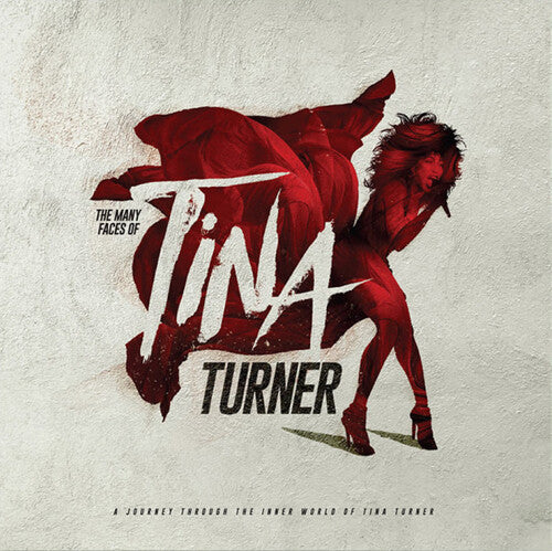 Many Faces Of Tina Turner / Various - Many Faces Of Tina Turner / Various - Vinyl Record