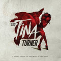 Many Faces Of Tina Turner / Various [Clear Vinyl] (Gate) Vinyl Record