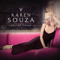 Souza,karen - Velvet Vault - Vinyl Record