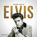 Many Faces Of Elvis / Various - Many Faces Of Elvis / Various - Vinyl Record