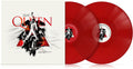 Many Faces Of Queen / Various [Clear Vinyl] (Gate) (Red) Vinyl Record