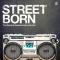 Street Born / Various - Street Born / Various - Vinyl Record