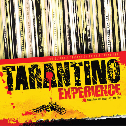 Tarantino Experience / Various - Tarantino Experience / Various - Vinyl Record