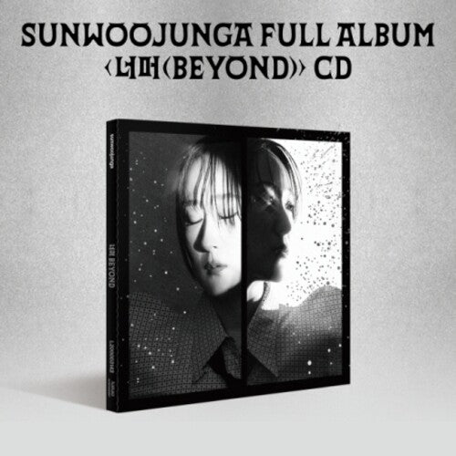 Sunwoojunga - Beyond - Music CD