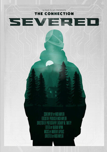 Connection: Severed - Connection: Severed - DVD