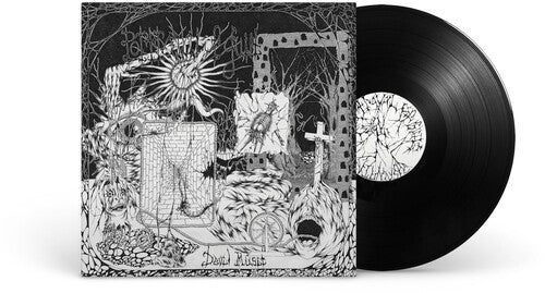 Portrayal Of Guilt - Devil Music - Vinyl Record