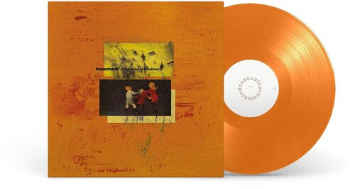 Basement - Colourmeinkindness - Vinyl Record