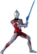 6 Ultra Action Figure - Ultraman Arc - Collectibles