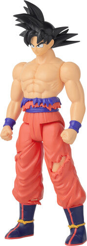 12 Limit Breaker - Dragon Ball Super - Goku [battle Damage Ver.] - Collectibles