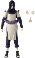 Anime Heroes - Naruto - Orochimaru Action Figure - Collectibles