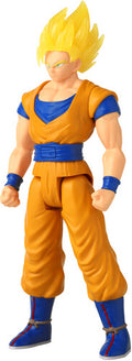 Limit Breaker: Sparking - Dragon Ball Super - Super Saiyan 2 Goku - Collectibles