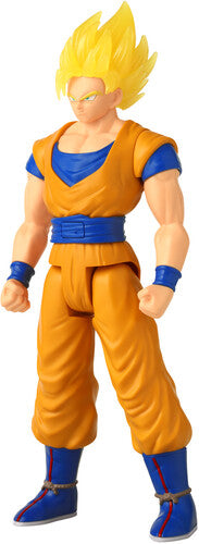 Limit Breaker: Sparking - Dragon Ball Super - Super Saiyan 2 Goku - Collectibles