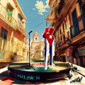 Raphox,san2kan & Pantoja - Voy Pa' Ti - Music CD