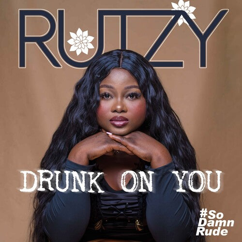 Rutzy - Drunk On You - Music CD