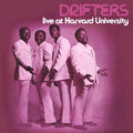 Drifters,the - Live At Harvard University - Music CD