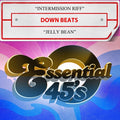Down Beats - Intermission Riff / Jelly Bean - Music CD