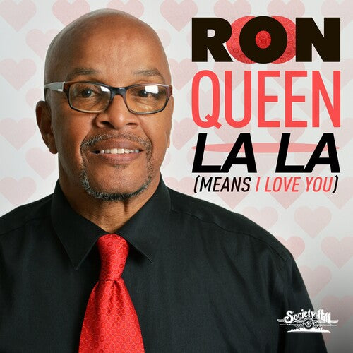 Queen,ron - La La (means I Love You) - Music CD