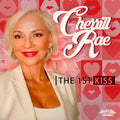 Rae,cherrill - 1st Kiss - Music CD