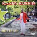 Ruffin,randy - Baby I'm Yours - Music CD