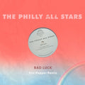 Philly All Stars,the - Bad Luck - Music CD