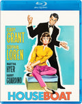 Houseboat - Houseboat - Blu-ray