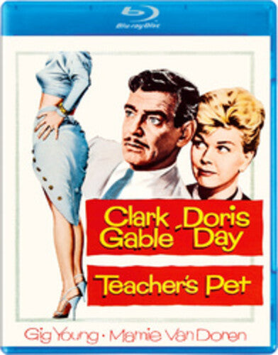 Teacher's Pet - Teacher's Pet - Blu-ray