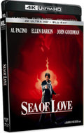 Sea Of Love - Sea Of Love - UHD