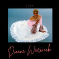 Warwick,dionne - Dionne Warwick - Live! - Music CD