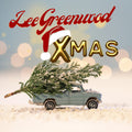 Lee Greenwood's Christmas Classics (Mod) Music CD