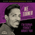 Turner,ike - Sun Records Originals: I'm Gonna Forget About You - Music CD