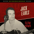 Earls,jack - Sun Records Originals: Slow Down - Music CD