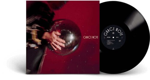 Bakermat - Grace Note - Vinyl Record