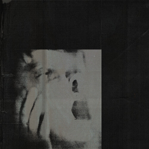Ditz - Never Exhale - Vinyl Record