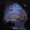Ibragimova,alina / Tiberghien,cedric - Schumann: Violin Sonatas - Music CD