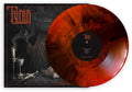 Tyran - Tyran's Oath - Orange/black Marble - Vinyl Record