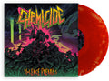 Chemicide - Violence Prevails - Vinyl Record