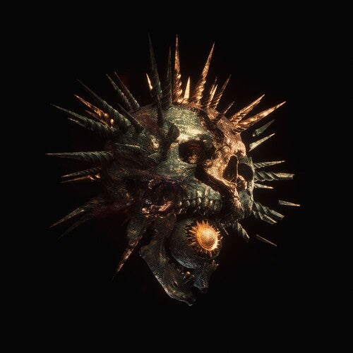 Bleed From Within - Zenith - Music CD