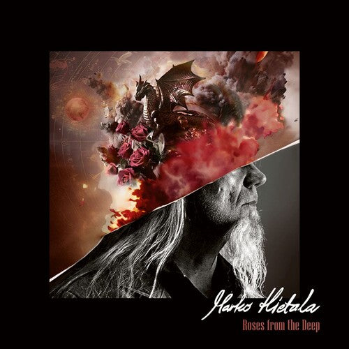 Hietala,marko - Roses From The Deep - Music CD